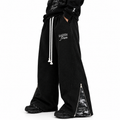 "Daily Improvement" Heavyweight Sweat Pants