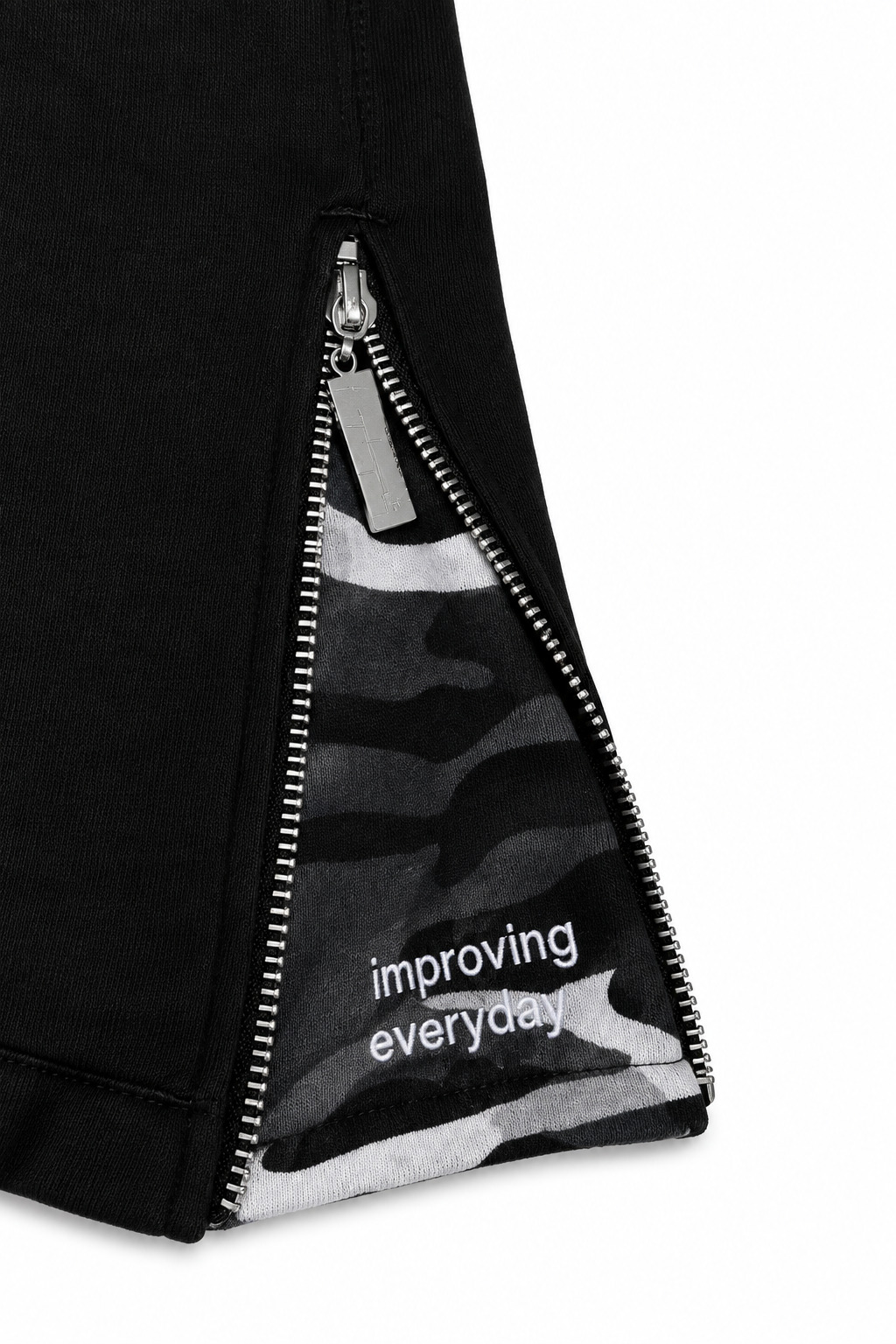 "Daily Improvement" Heavyweight Sweat Pants